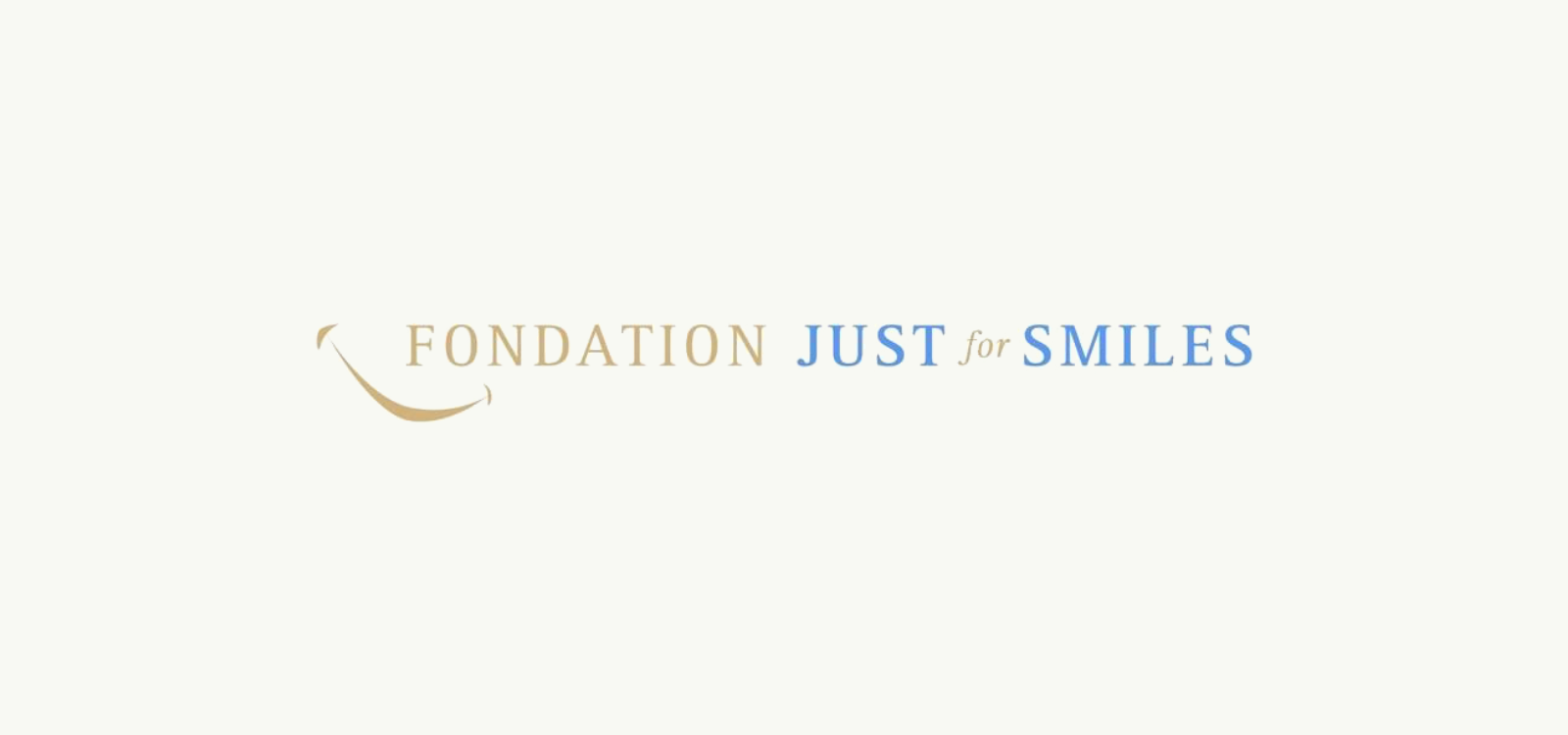 Projet Actions sociales - Fondation Just for smile - Fondation Minkoff